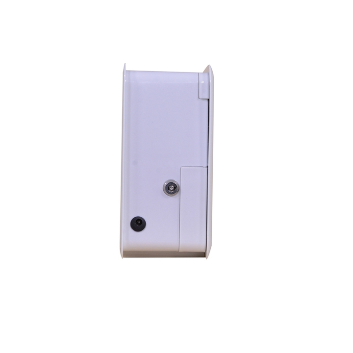 Wall Mounted PP Plastic HVAC Oil Diffuse Hanging Scent Machine