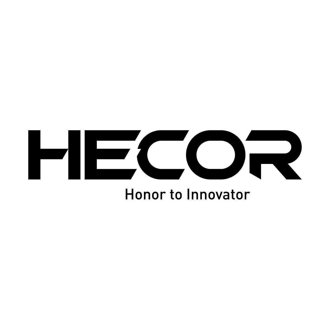 HECOR INDOOR SPACE BUILDING TECHNOLOGY CO.,LTD.