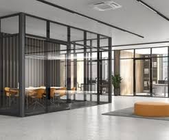 Office Partitions