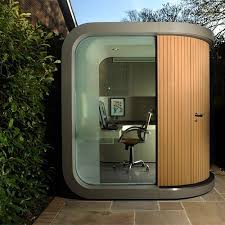 Office Pods