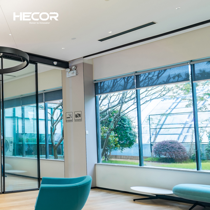 Conference Room Aluminium Modular Soundproof Clear Office Glass Divider Wall Partition