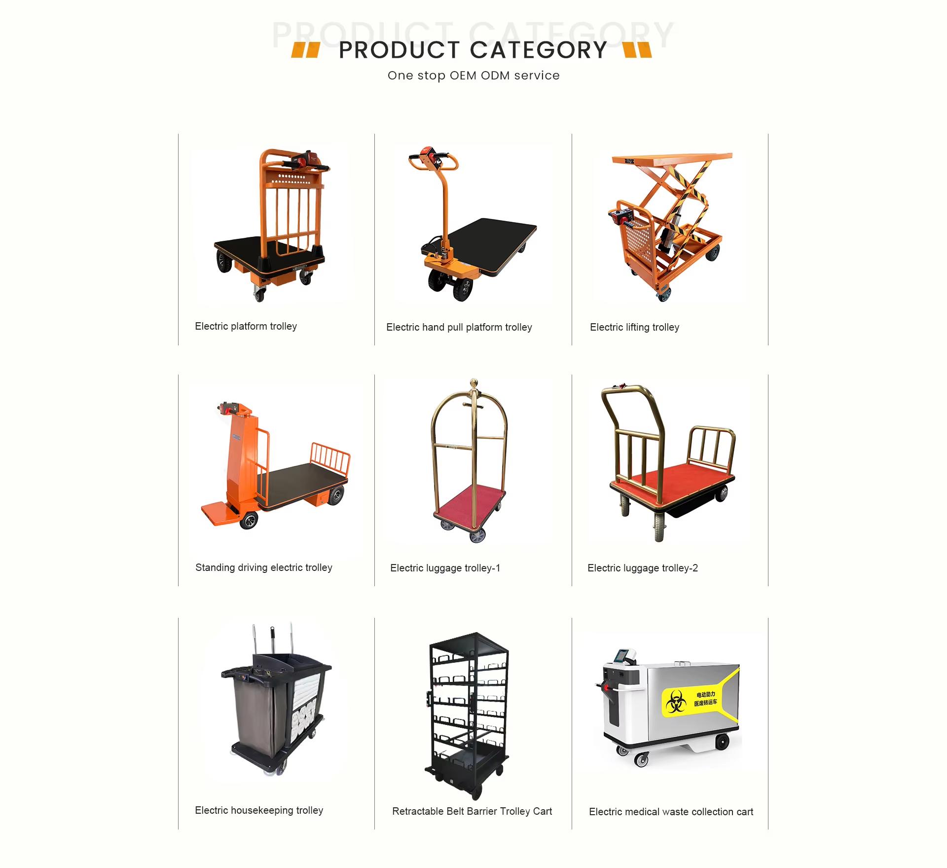 Guangzhou Nanjie Machinery Manufacturing Co., Ltd.