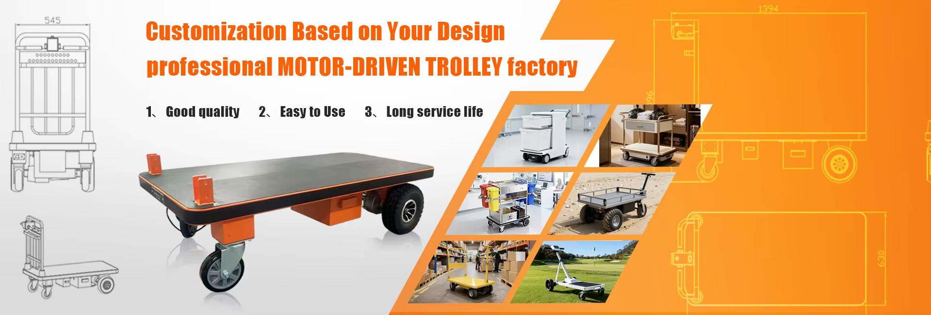 Guangzhou Nanjie Machinery Manufacturing Co., Ltd.