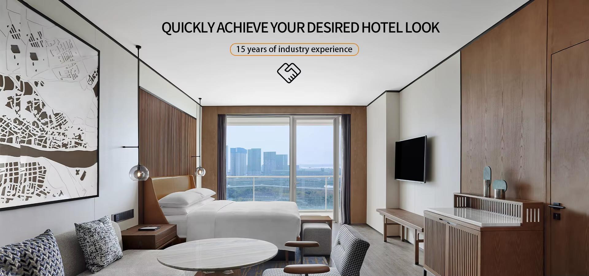 Foshan Ronghetai Furniture Co., Ltd.