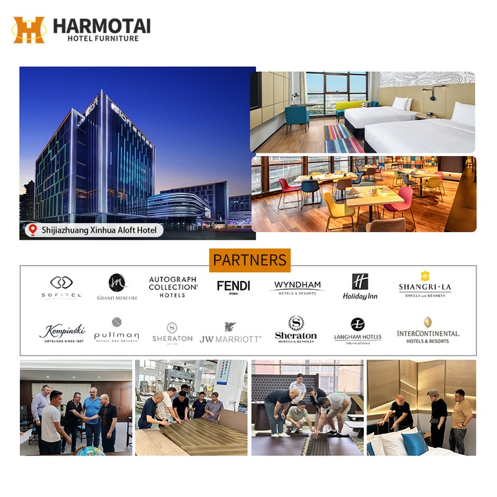 Modern 4 5-Star Hotel Comfortable modern lounge chair High-End Atmospheric Guest Sofa for Dining and Living Room Use