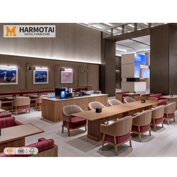 Custom One-Seater Luxury French Golden Wood Sofa Set High-End Luxury Villa Design for Living Room for Apartments or Hotels