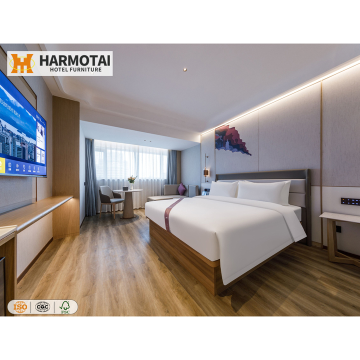 Factory Price High Quality Hotel Bedroom Furniture Sets Custom Made Hotel Room Furniture