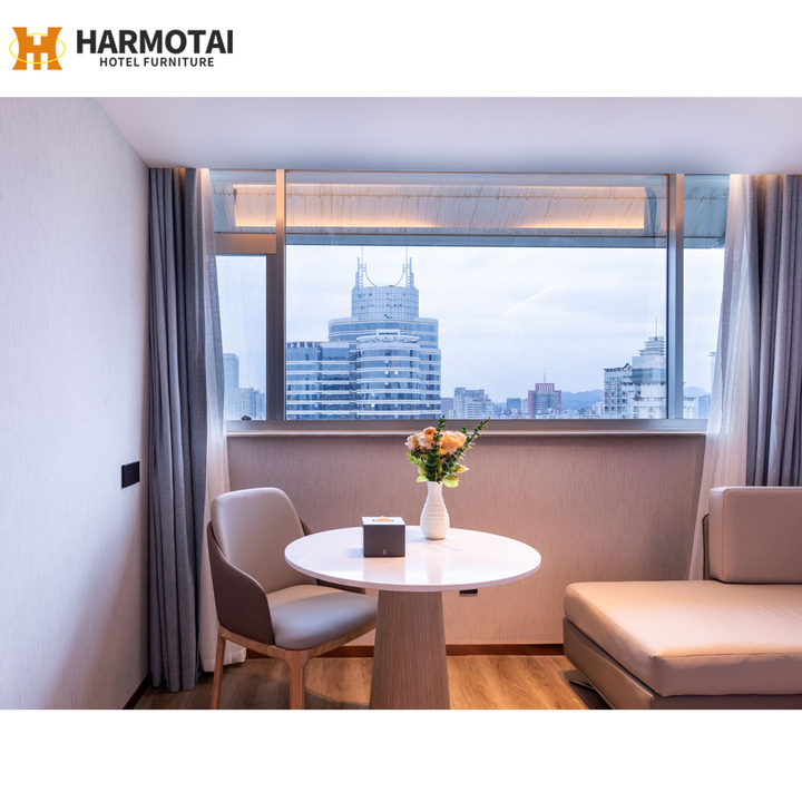 Factory Price High Quality Hotel Bedroom Furniture Sets Custom Made Hotel Room Furniture