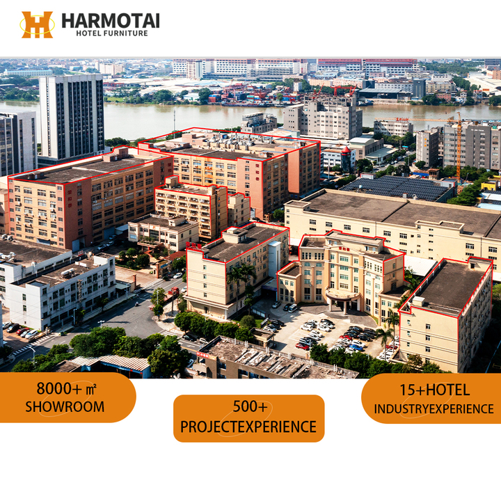 Factory Price High Quality Hotel Bedroom Furniture Sets Custom Made Hotel Room Furniture