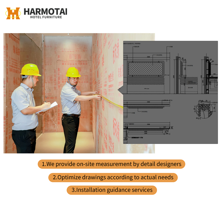 Modern Solid Wood Hotel Lobby & Bar Furniture Sets-Custom Made Reception Tables and Chairs with Durable Design