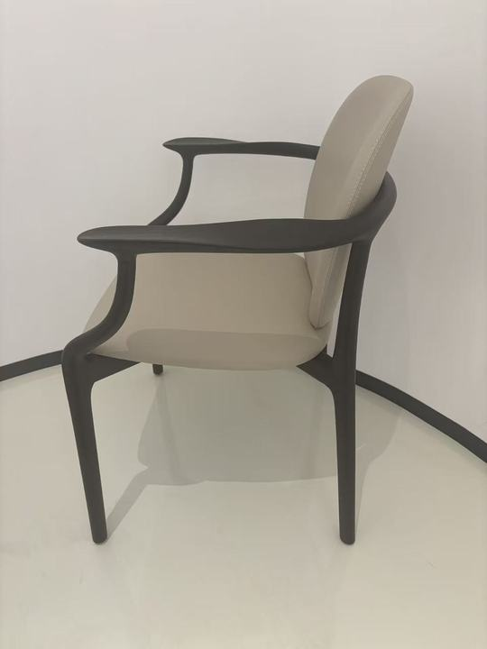 High Quality Factory Price Custom Made Handmade Solid Wood Hotel Chair for Hotel Lobby & Reception Spaces and Villa Use