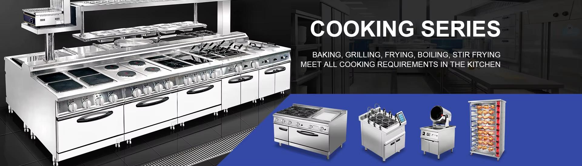 Guangdong Dalin Kitchen Equipment Co., Ltd