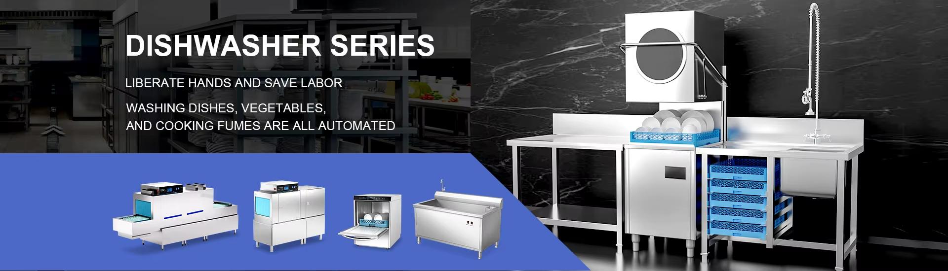 Guangdong Dalin Kitchen Equipment Co., Ltd