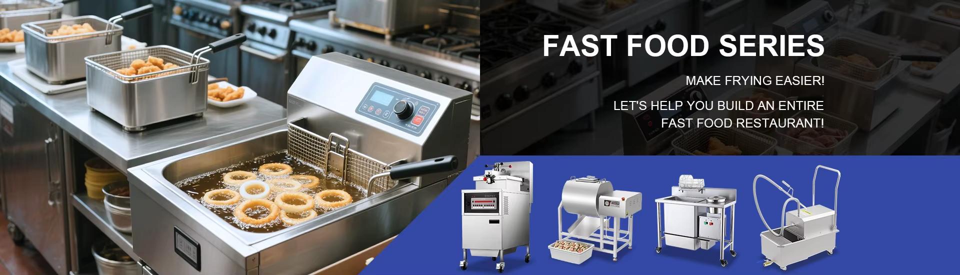 Guangdong Dalin Kitchen Equipment Co., Ltd