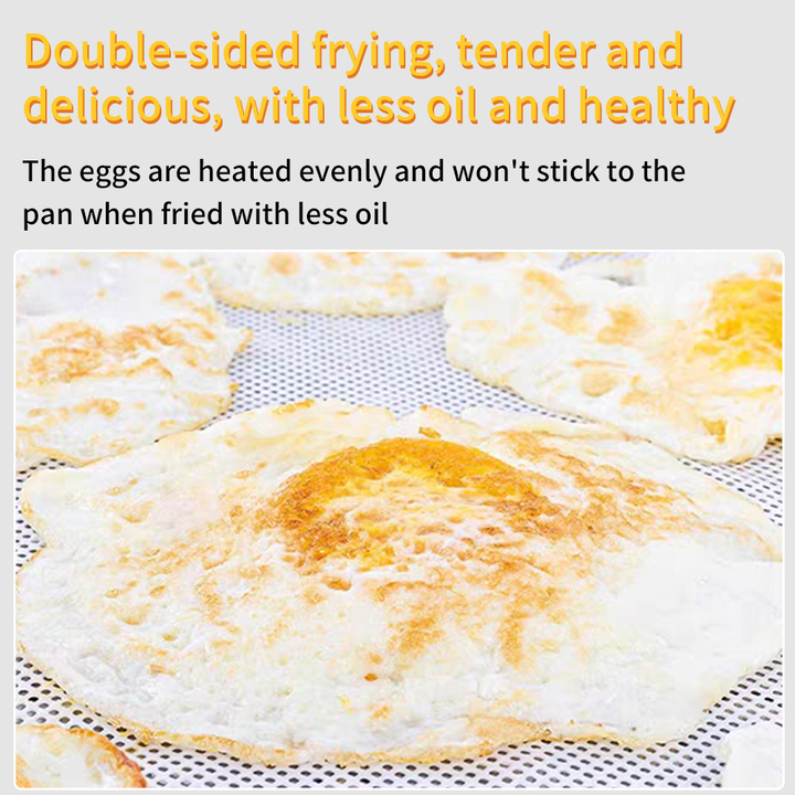 Hot Selling Fried Egg Making Automatic Omelette Maker Electric Machine for Commercial Restaurant Egg Fryer Fried Egg Machine