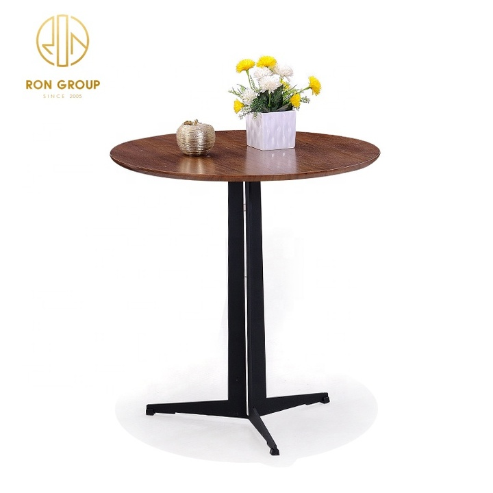 Hot Selling Classical Hotel Room Furniture Leisure Bent Wood Dining Chair for Restaurant