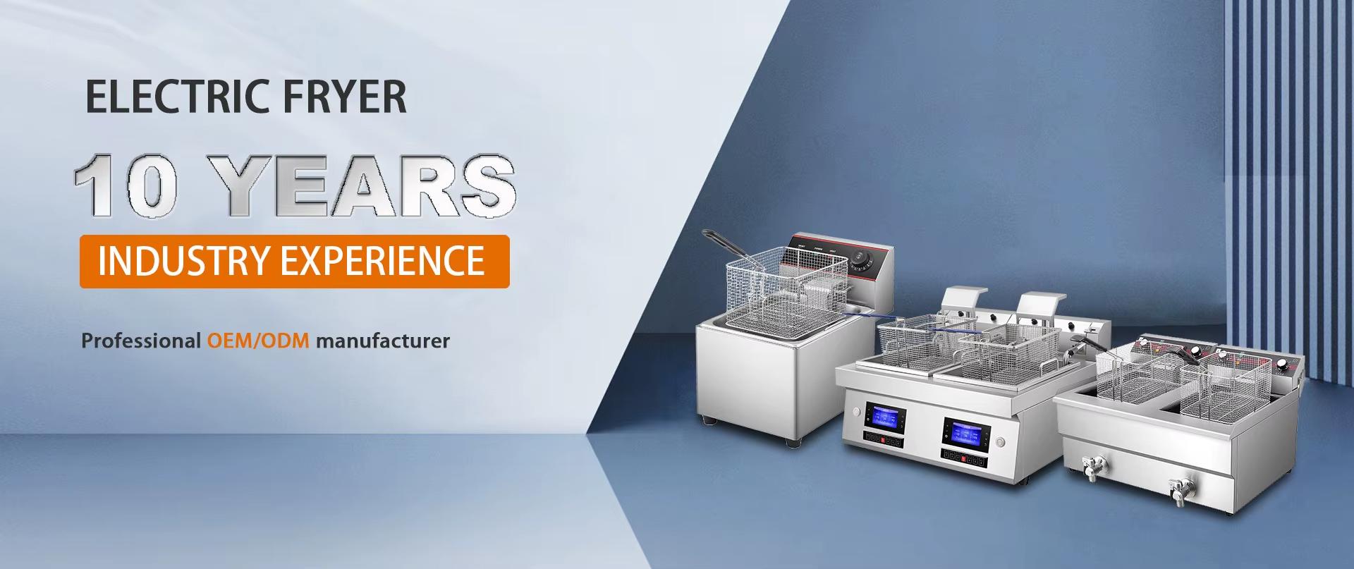 Zhongshan Qeelin Electrical Appliances Co., Ltd.