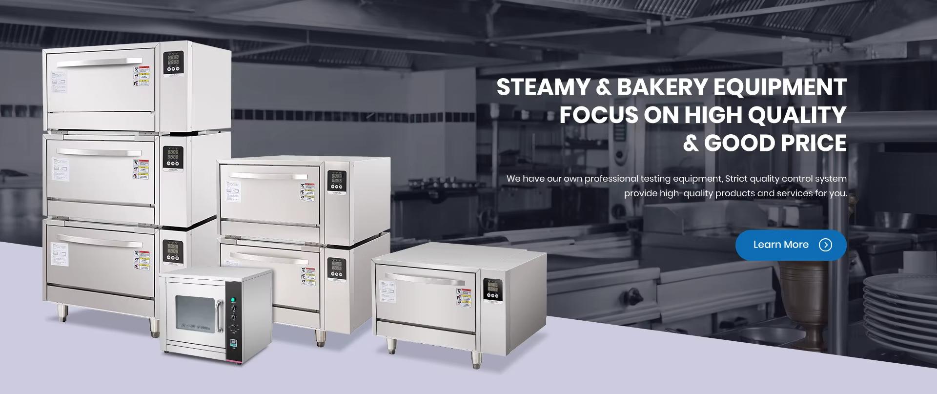 Zhongshan Qeelin Electrical Appliances Co., Ltd.