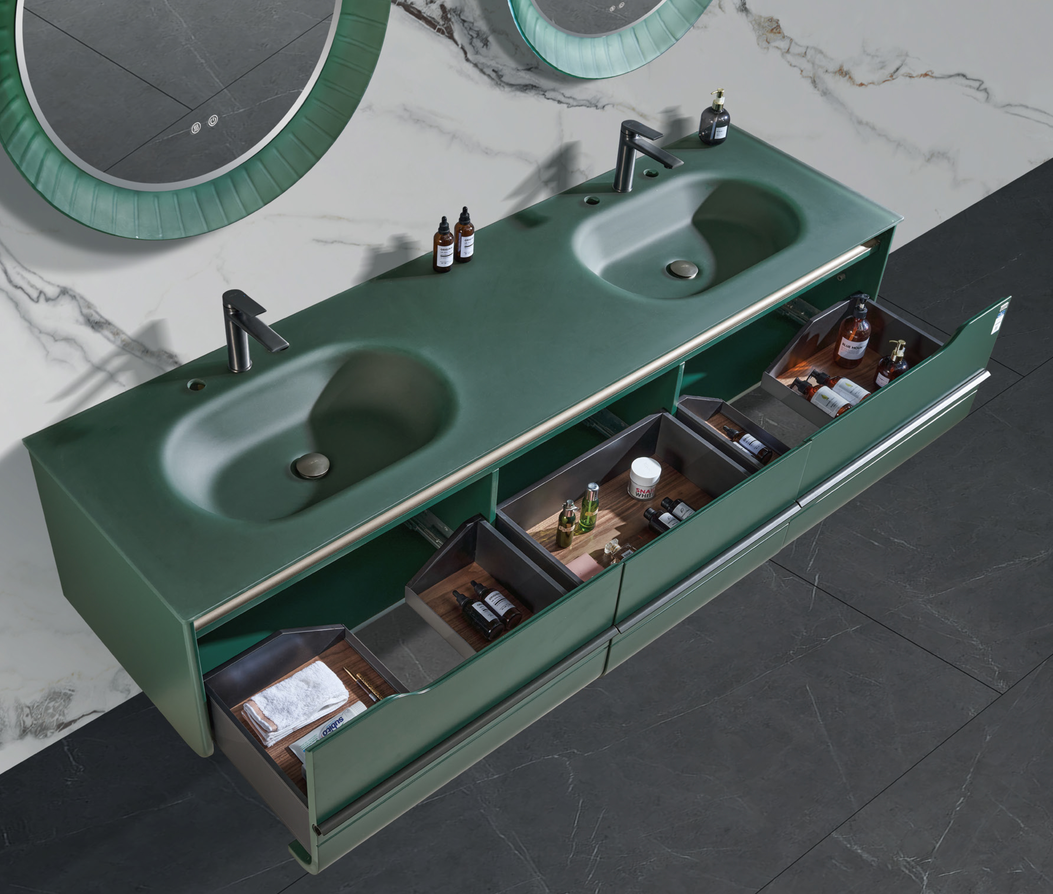 Light luxury minimalist Style D-4029