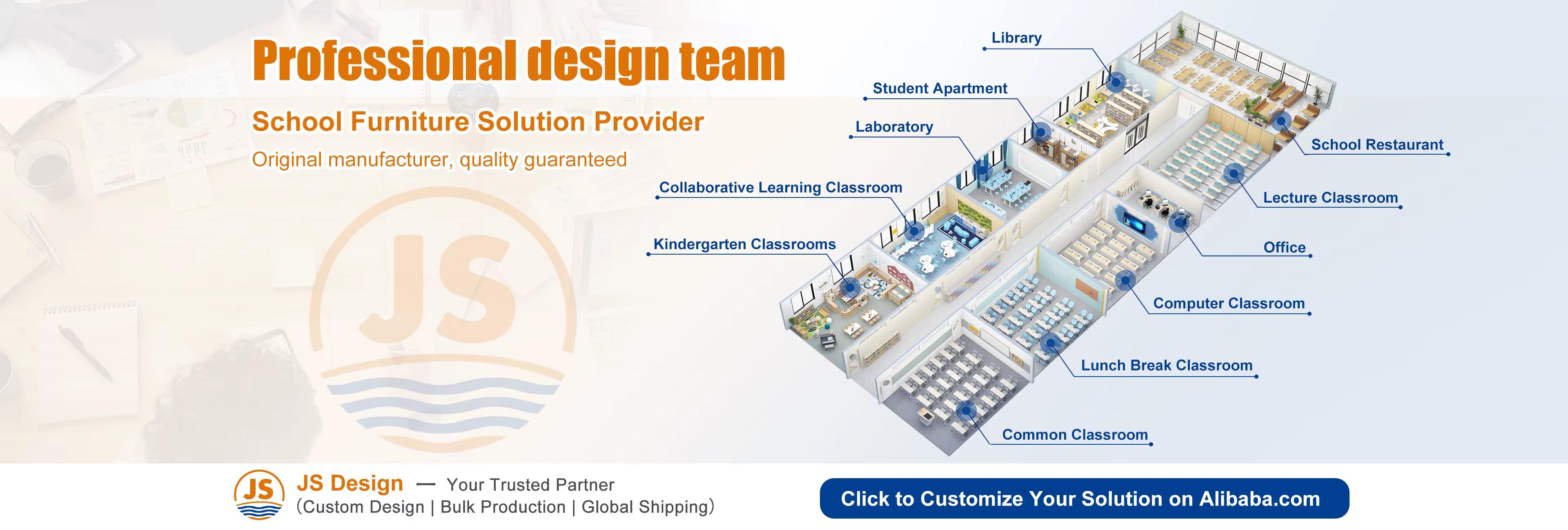 FUJIAN JIANSHENG FURNITURE GROUP CO., LTD.