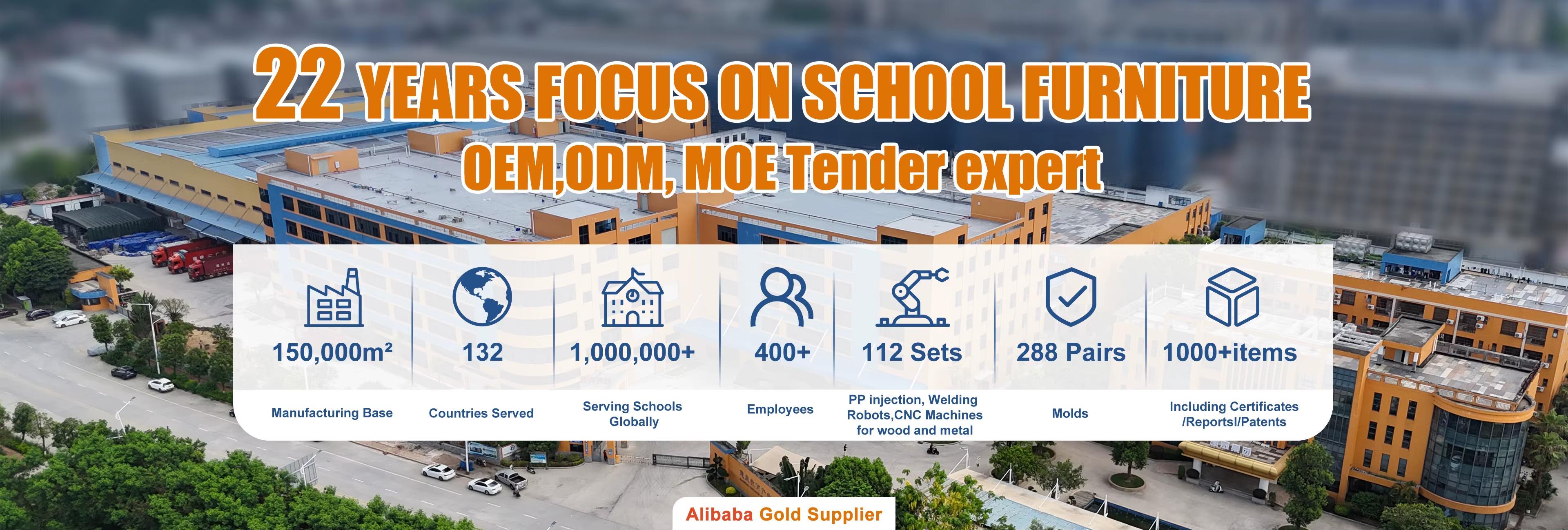 FUJIAN JIANSHENG FURNITURE GROUP CO., LTD.