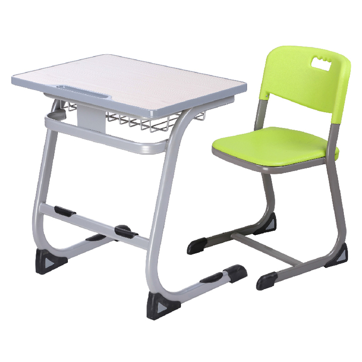 School Desk and Chair School Furniture Suppliers