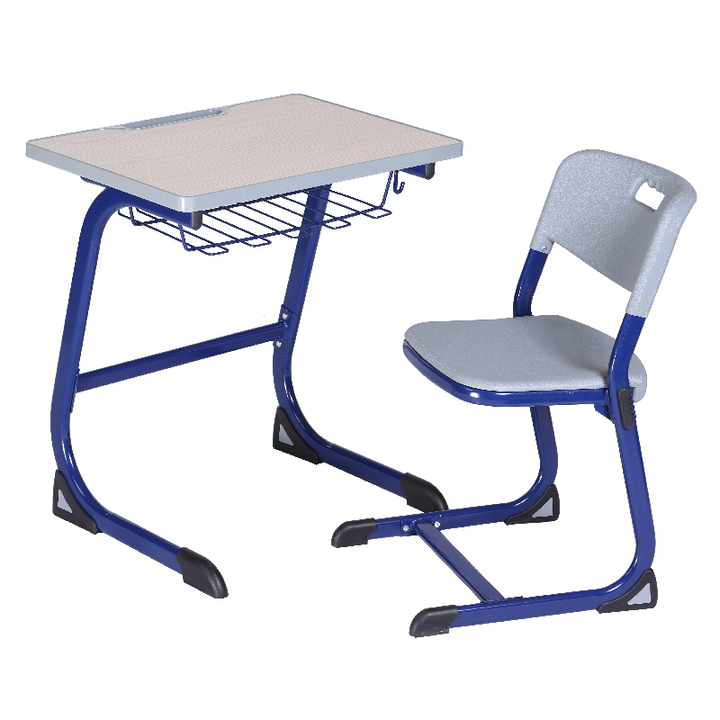 School Desk and Chair School Furniture Suppliers