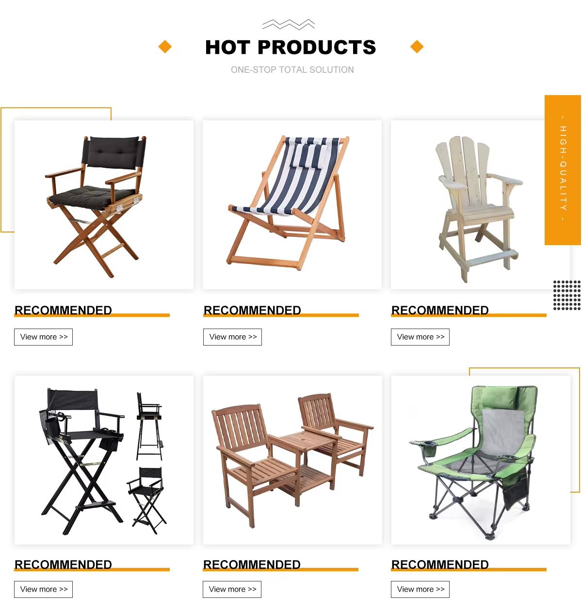 Fuzhou Lamhome Industry Co., Ltd.