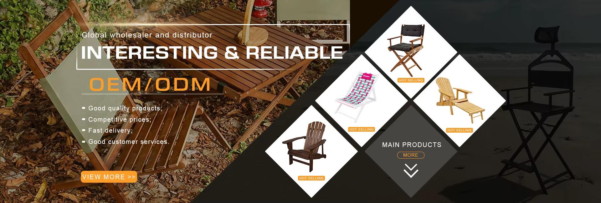 Fuzhou Lamhome Industry Co., Ltd.