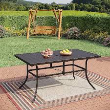 Outdoor Tables