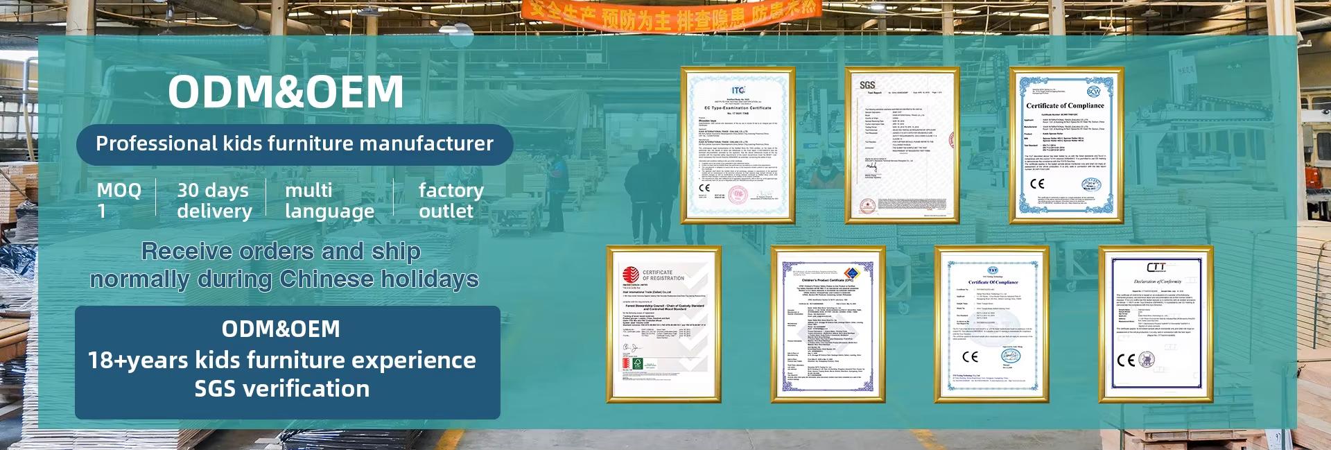 Dalian TOP International Trade Co., Ltd.