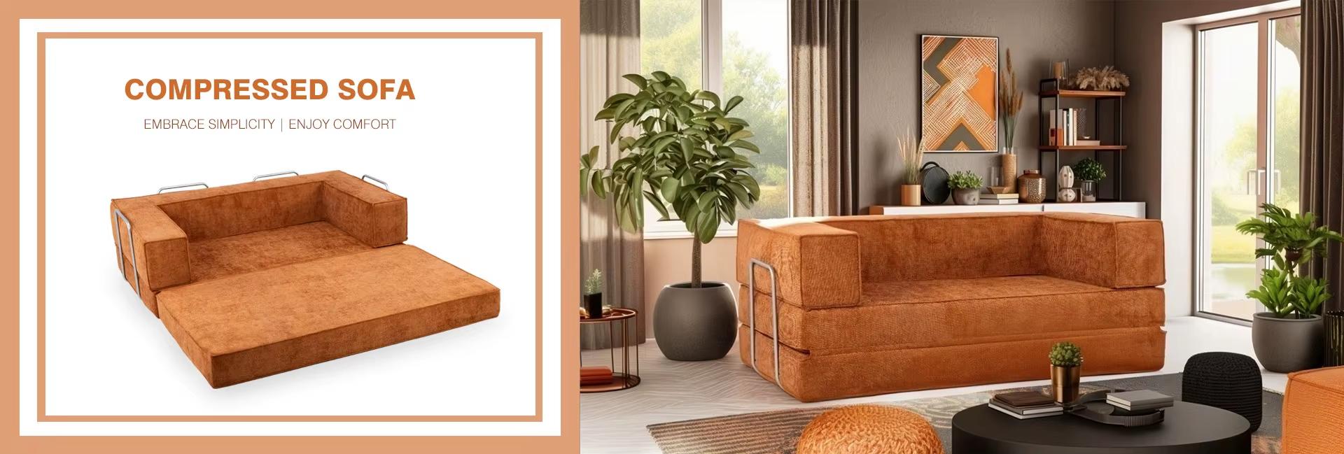 Guangdong Xingjia Furniture Co., Ltd.