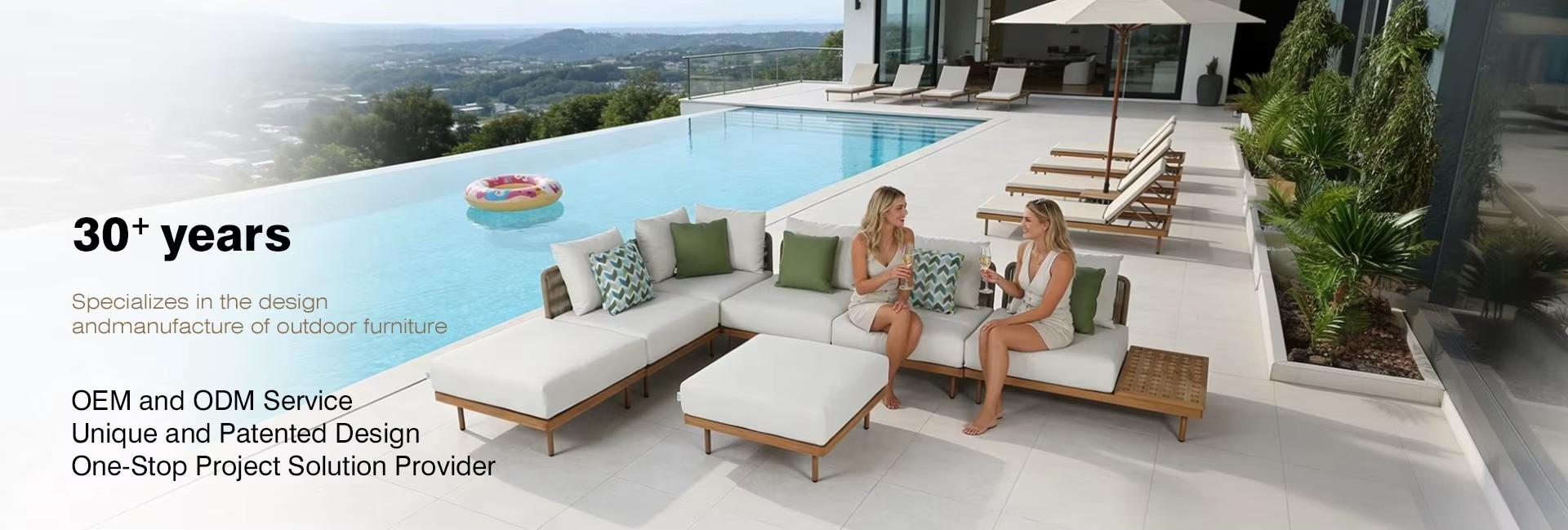 Guangdong Xingjia Furniture Co., Ltd.