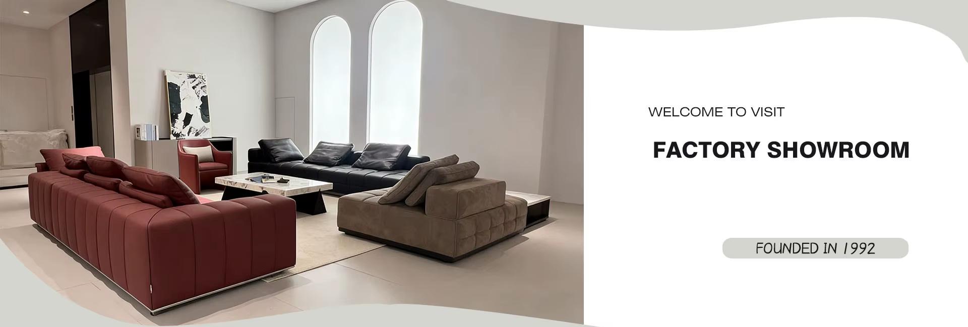 Guangdong Xingjia Furniture Co., Ltd.