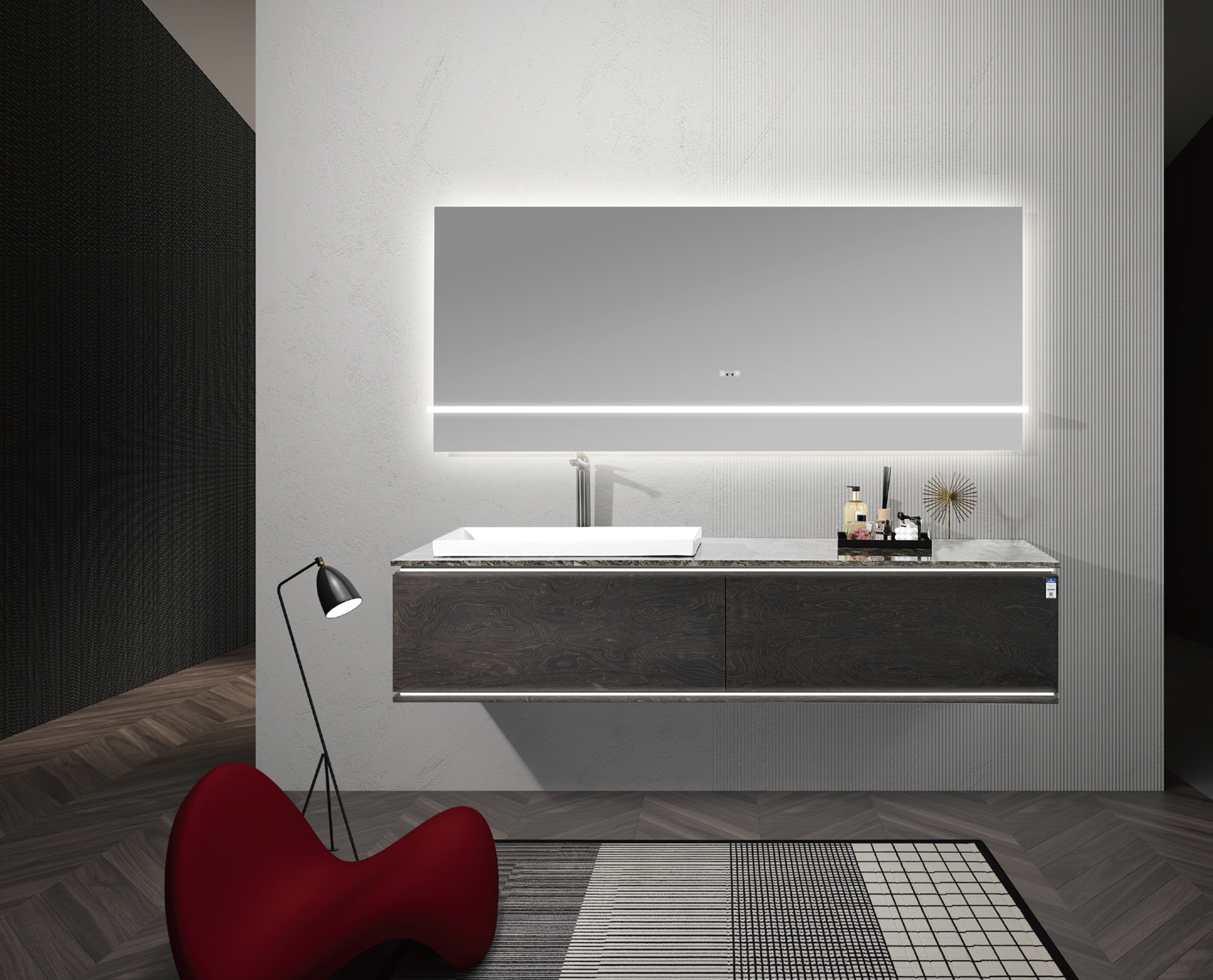 Simple Chinese Style D-23178