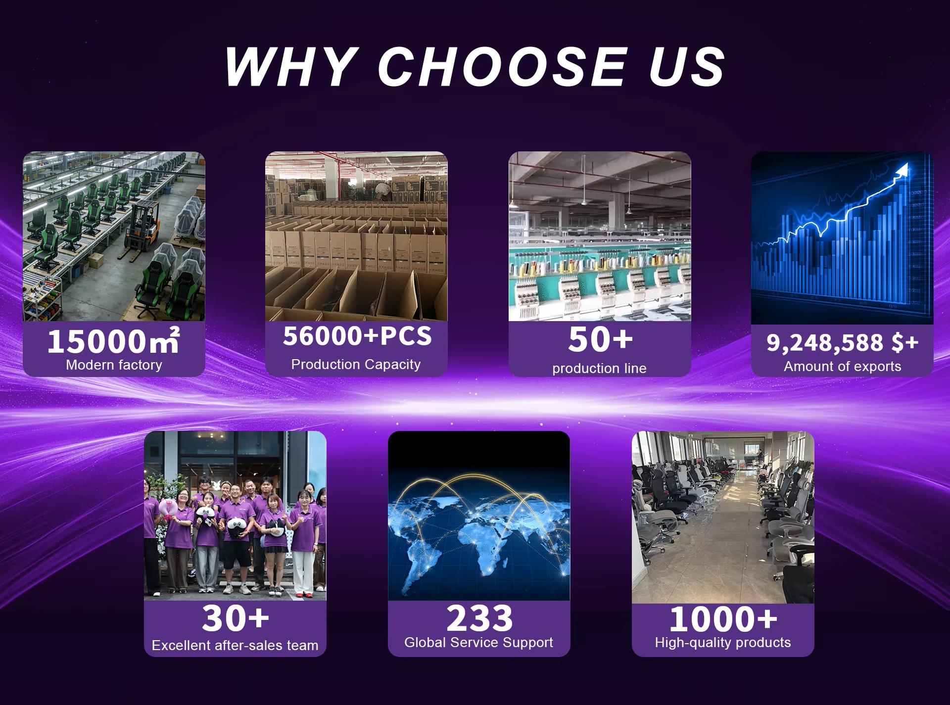 Hangzhou Weishi Import And Export Co., Ltd.