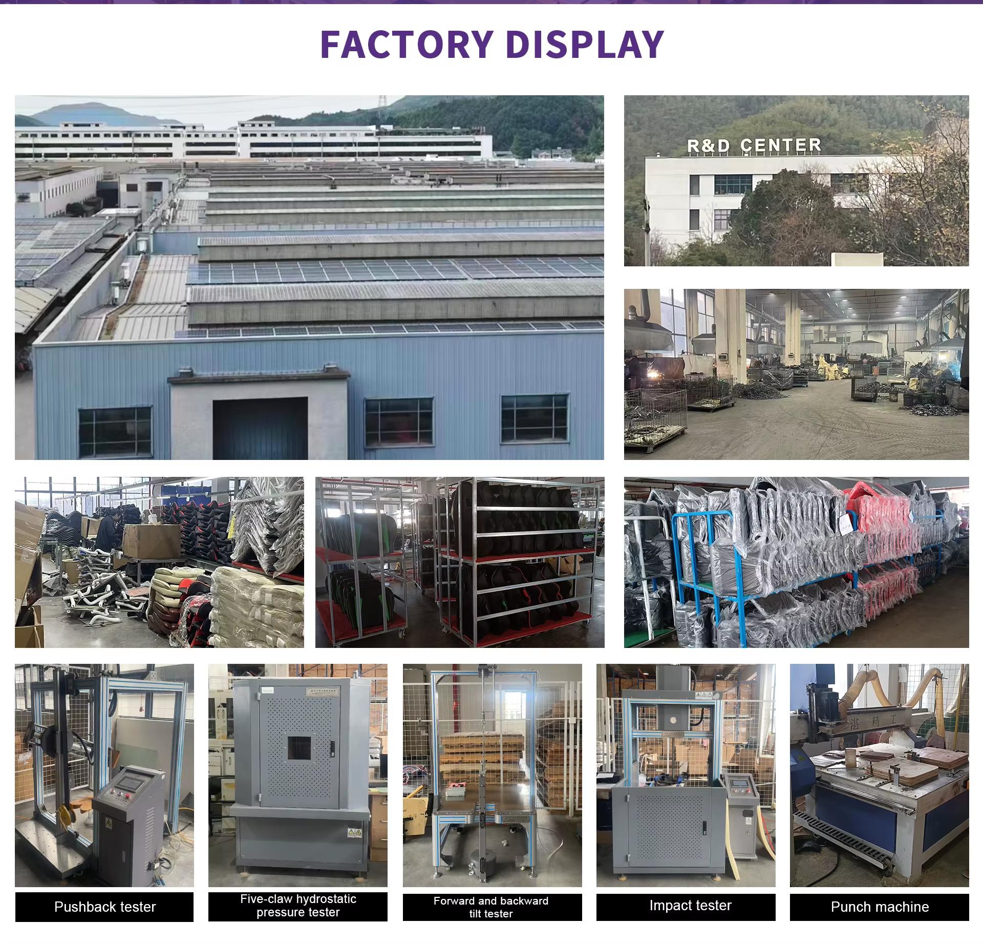 Hangzhou Weishi Import And Export Co., Ltd.