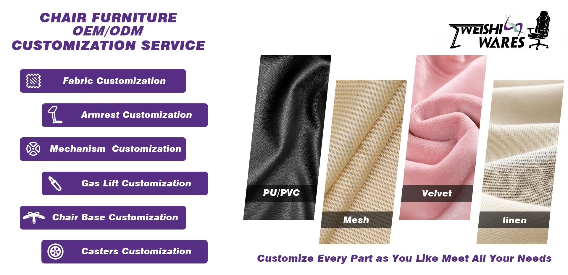 Hangzhou Weishi Import And Export Co., Ltd.