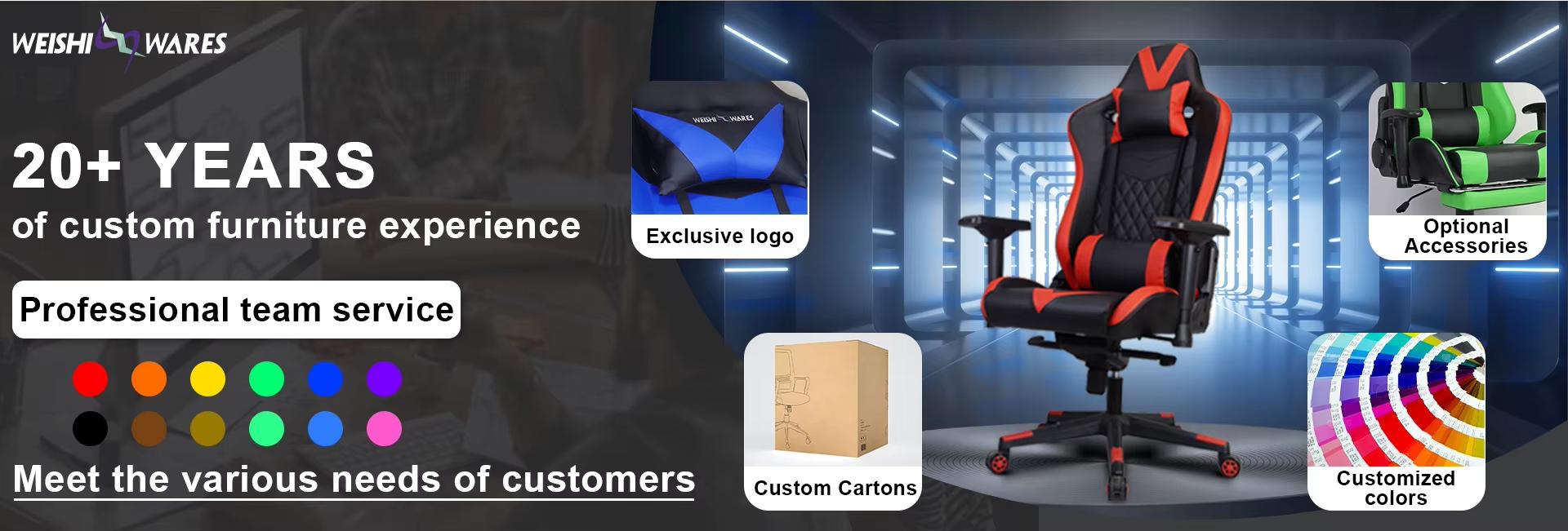 Hangzhou Weishi Import And Export Co., Ltd.