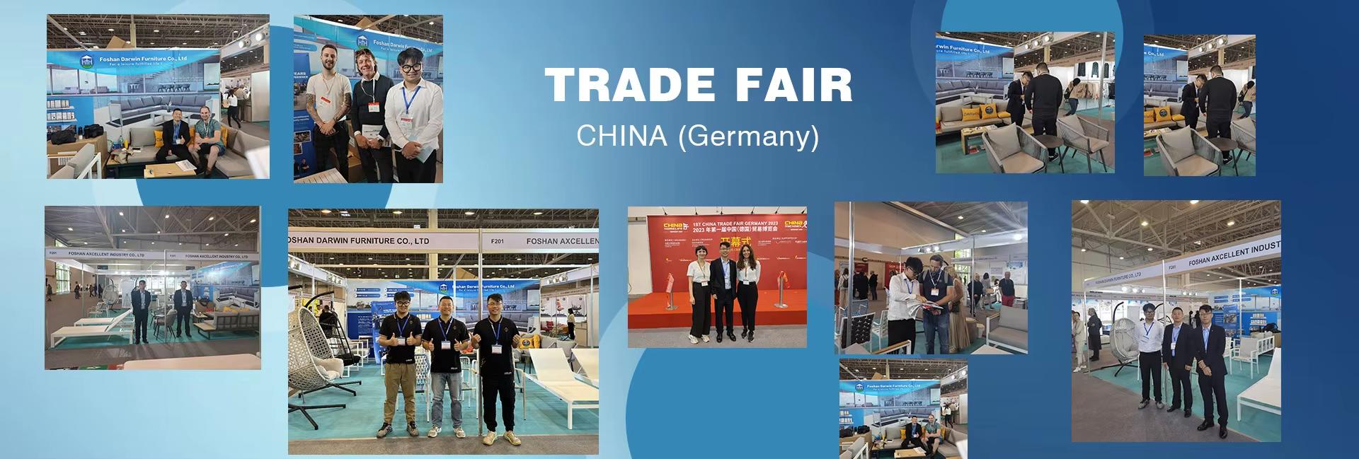 Foshan Axcellent Industry Co., Ltd.