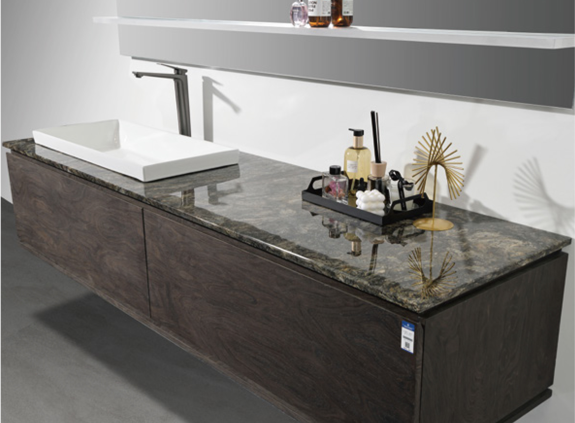 Simple Chinese Style D-23178