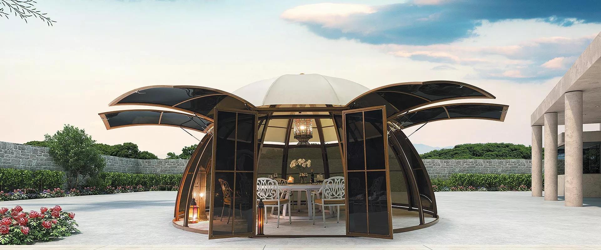 Sunny Umbrella Factory