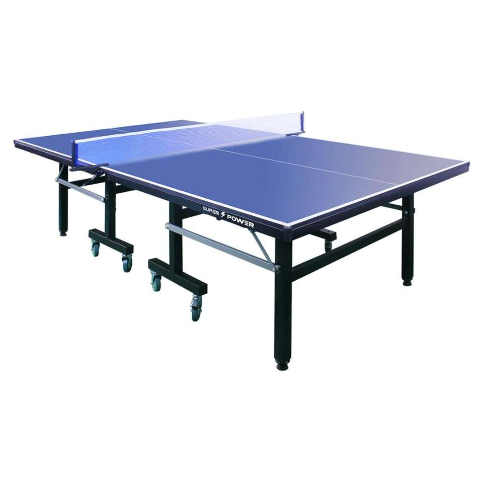 Factory Price Aluminium Table Tennis Table for Pingpong Championship