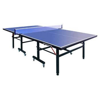 Factory Price Aluminium Table Tennis Table for Pingpong Championship