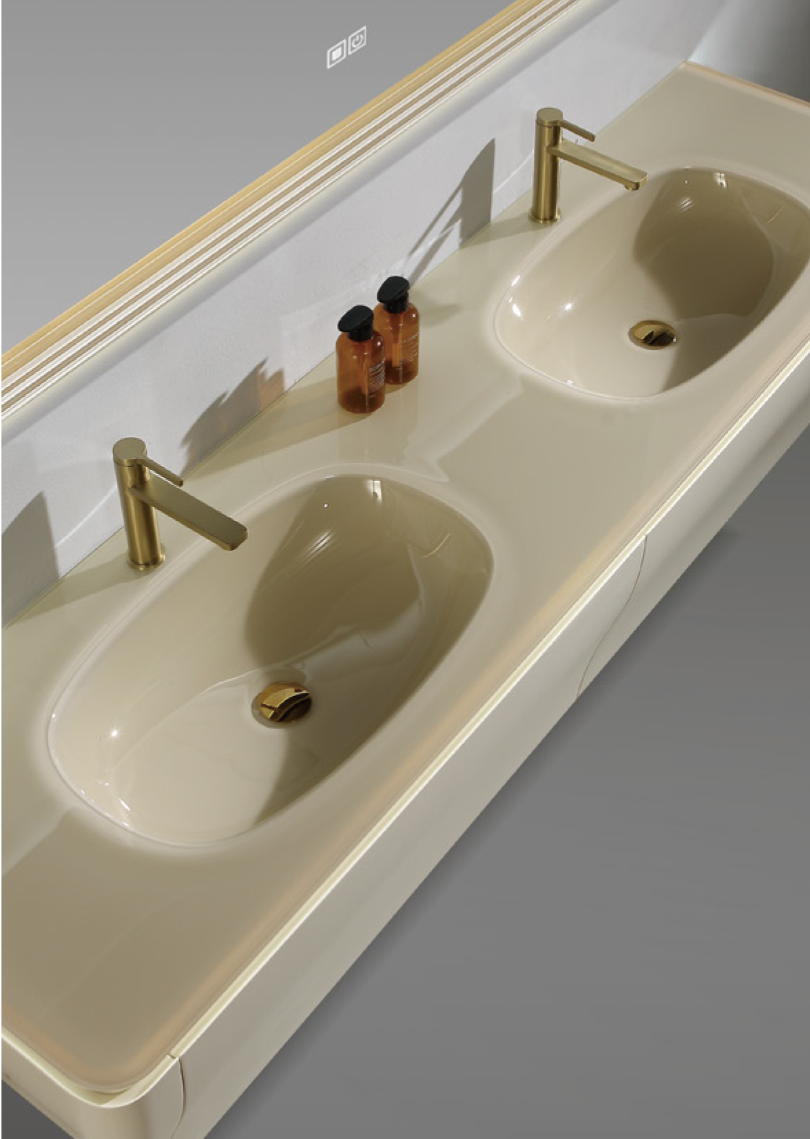 Light luxury minimalist Style D-23105