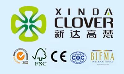 Xinda Clover Industry Limited Company Nanhai Foshan City