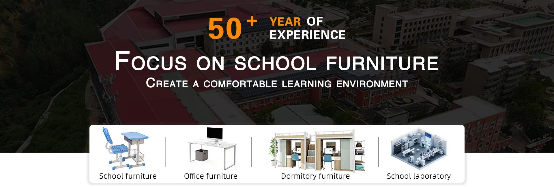 Zhengzhou Liserve Science And Education Equipment Co., Ltd.