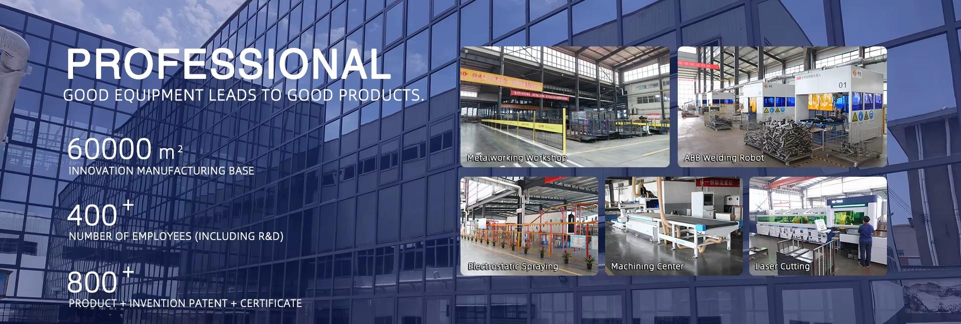 Zhengzhou Liserve Science And Education Equipment Co., Ltd.