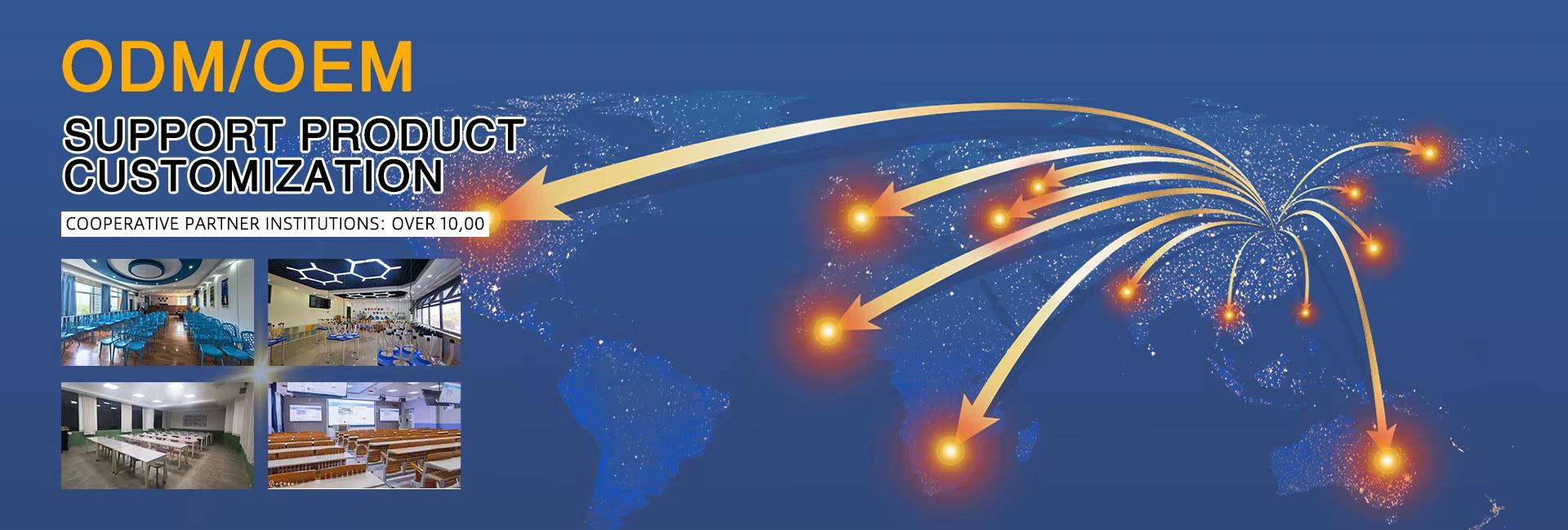 Zhengzhou Liserve Science And Education Equipment Co., Ltd.