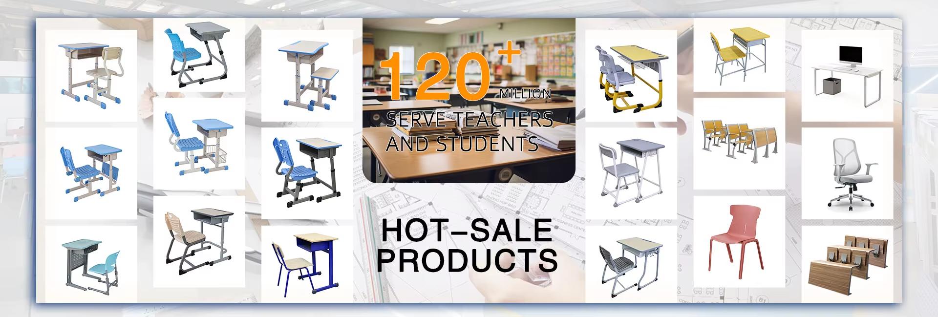 Zhengzhou Liserve Science And Education Equipment Co., Ltd.